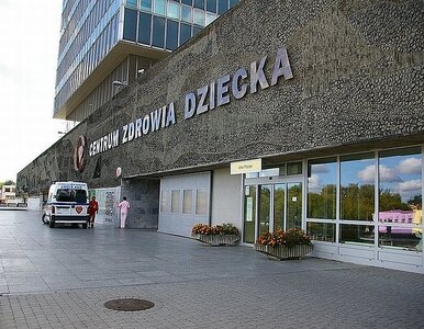 Miniatura: Brak chętnych na szefa Centrum Zdrowia...