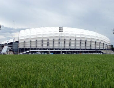 Miniatura: Stadion Miejski, Poznań