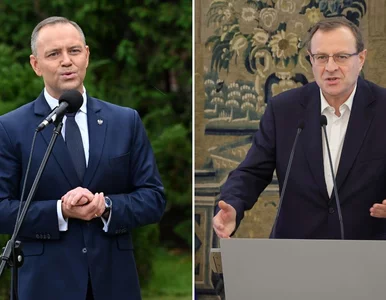 Miniatura: Prof. Dudek o „słabym punkcie”...