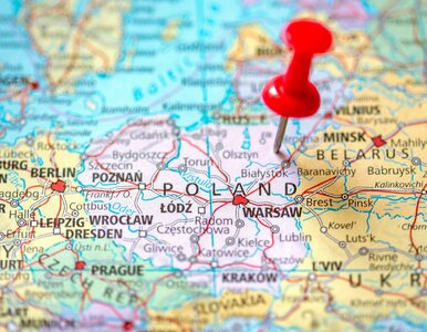 Miniatura: QUIZ wiedzy o Polsce. Sprawdź, czy jesteś...