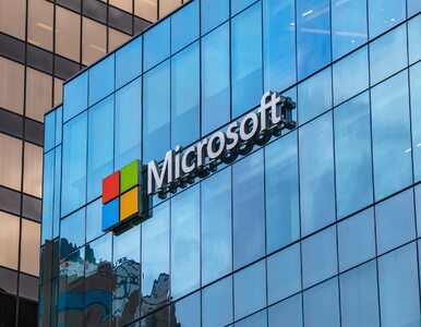 Microsoft szykuje duże przejęcie. Na stole 16 mld dolarów