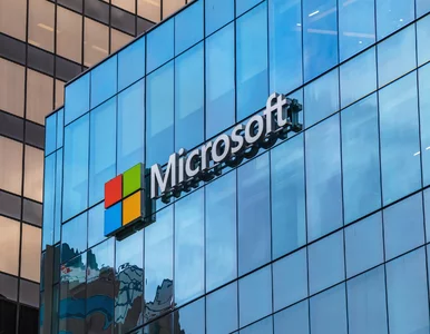 Miniatura: Microsoft zastąpi dziennikarzy robotami....