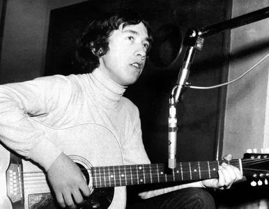 Miniatura: Zmarł twórca hitów „Love is in the air” i...