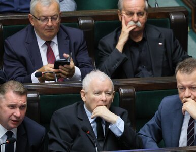 Miniatura: Media ujawniły wytyczne dla polityków...