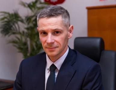 Miniatura: Burmistrz wskoczył do śmietnika....