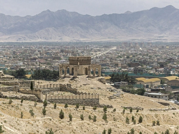 Miniatura: Afganistan stanie się potęgą turystyczną?...