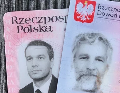 Miniatura: Michał Żebrowski zaskoczył zdjęciem z...