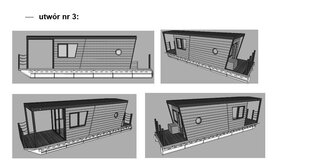 Prawo przemysłowe. Houseboats