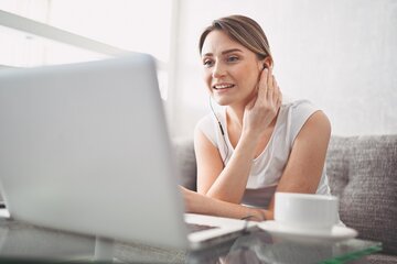 Terapia online