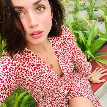 Ana de Armas 