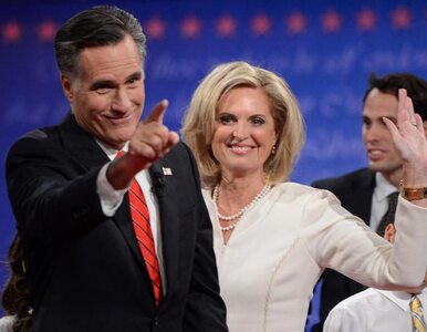 Miniatura: Romney przegania Obamę. Zostanie prezydentem?