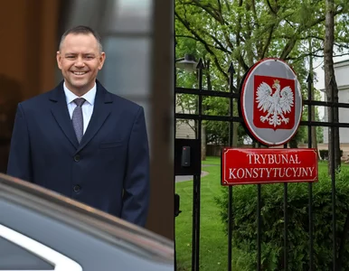 Miniatura: Nawrocki ma plan ws. TK i Święczkowskiego?...