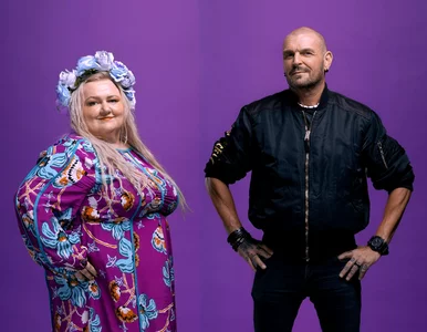 Miniatura: Manuela i Gulczas o przyjaźni oraz życiu...