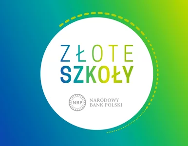Miniatura: Złote Szkoły NBP – wygraj nawet 15 000 zł...