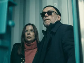 Miniatura: Netflix zasypuje nowościami. Wraca...