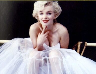 Miniatura: Wieczór z Marilyn Monroe w 50. rocznicę...