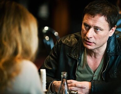 Miniatura: Widzowie kochają ten szwedzki miniserial....