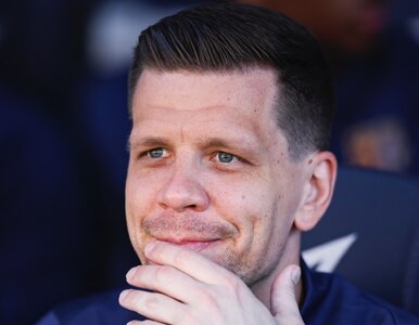 Miniatura: Wojciech Szczęsny oficjalnie bez klubu!...