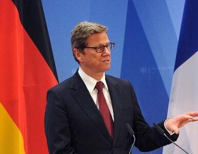 Miniatura: Niemcy: Rosja stoi po złej stronie historii