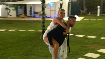 „Love Island. Wyspa Miłości” 