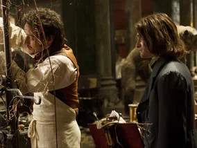 Miniatura: 4 nowe filmy wpadły na HBO Max. To od dziś...