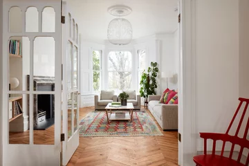 Dom jednorodzinny w Londynie, projekt XUL Architecture downloadfor.press, XUL