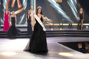 Wybory Miss Polski 2019 