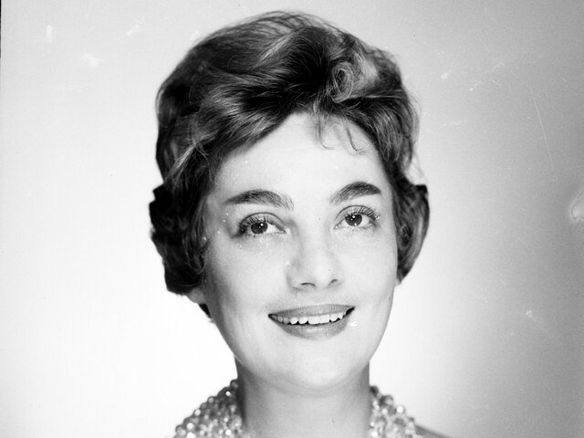 Kobieta  na&nbsp;zdjęciu&nbsp;to: