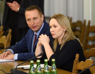 Miniatura: Kaczyński stanie przed komisją śledczą ds....