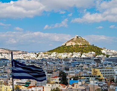 Miniatura: Grecja zbankrutuje mimo pomocy z UE?