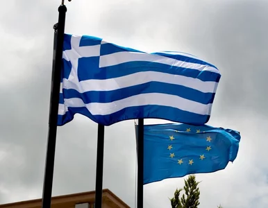 Miniatura: Unia daje Grecjii 3 miesiące na...