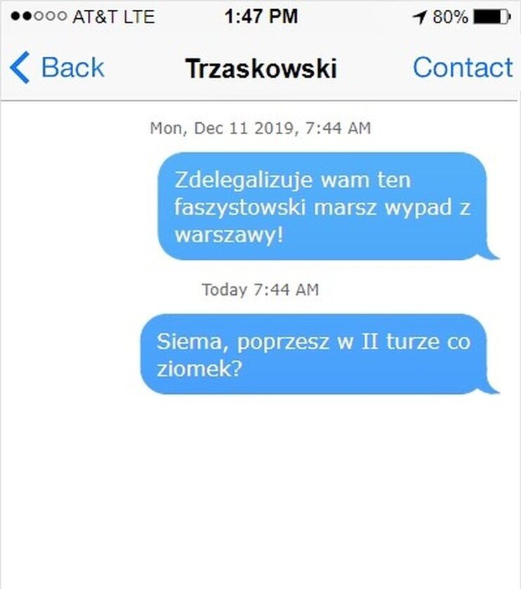 Walka o poparcie Konfederacji oczami internautów 