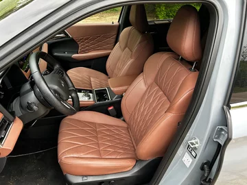 Mitsubishi Outlander PHEV 2026 Mitsubishi Outlander test redakcyjny