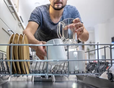 Miniatura: Używasz zmywarki codziennie? Możesz płacić...