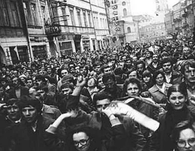 Miniatura: "Są pieniądze, nie ma bohaterów". Dlaczego...