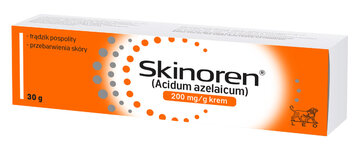 Skinoren