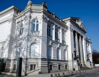 Miniatura: Niedzielne oprowadzanie po wystawach...