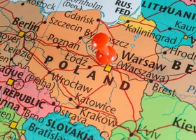 Miniatura: Geografia Polski dla zaawansowanych. Znasz...