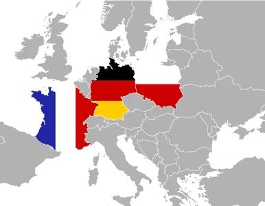 Miniatura: Trójkąt Weimarski powraca. Jaką rolę może...