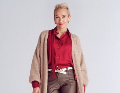 Miniatura: Marta Małecka: Nie jestem inwestorką,...