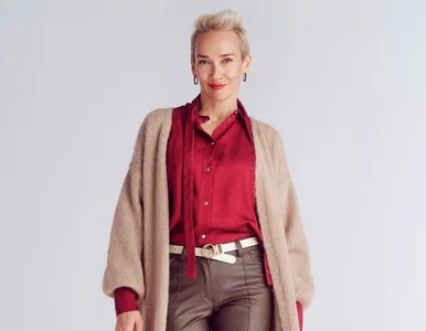 Miniatura: Marta Małecka: Nie jestem inwestorką,...