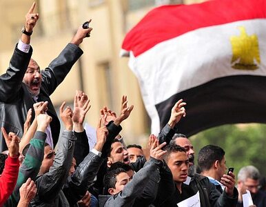 Miniatura: Wspólny front egipskiej opozycji