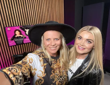 Miniatura: Maria Sadowska: Uważam się za ekspertkę od...