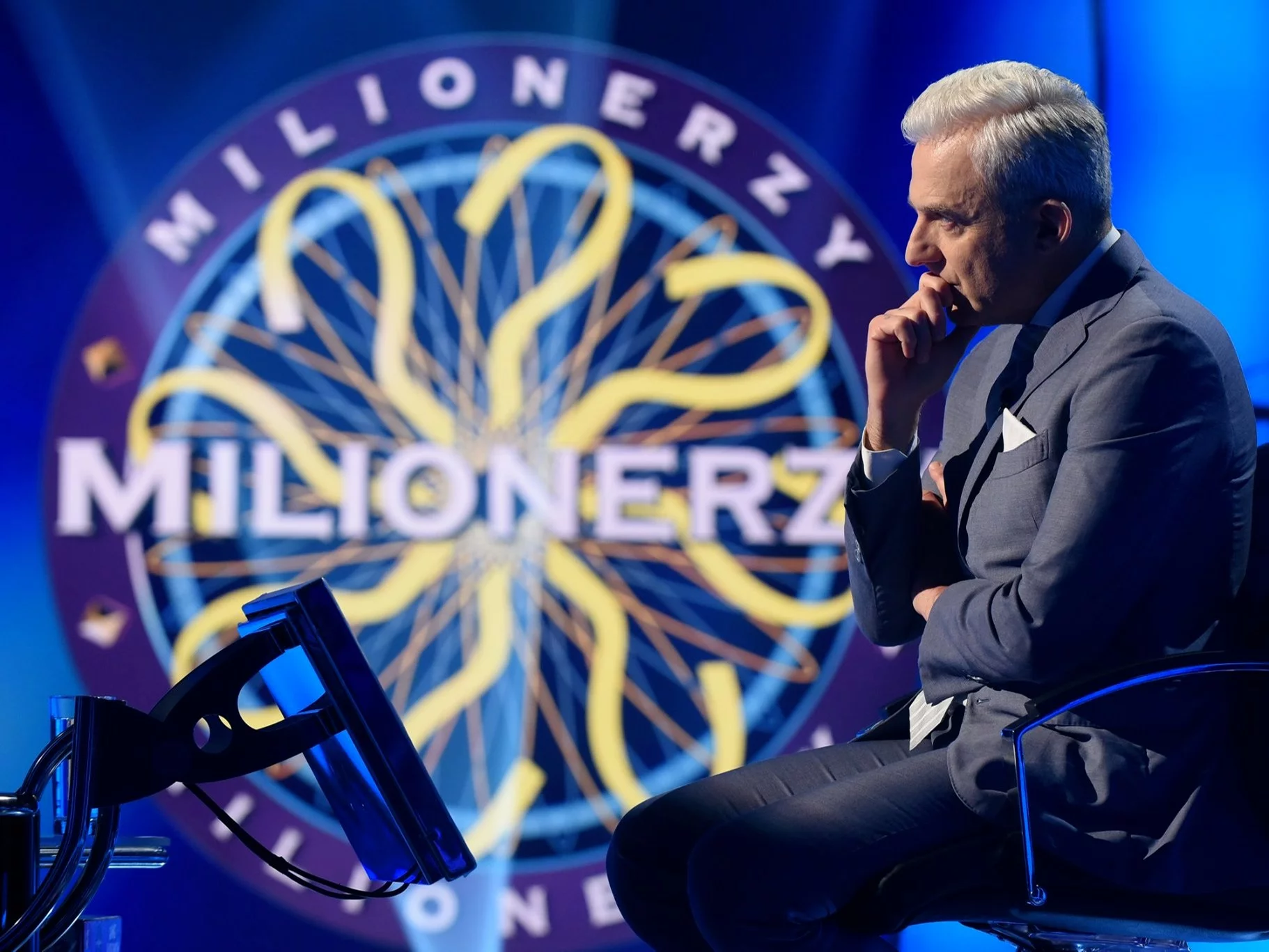 Najtrudniejsze pytania z „Milionerów”. Jak sobie z nimi poradzisz?