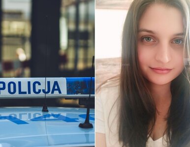 Miniatura: Kinga wyszła na papierosa, zaginęła bez...