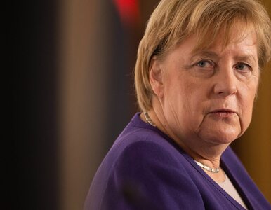 Miniatura: Kończy się era Angeli Merkel. Tak kanclerz...