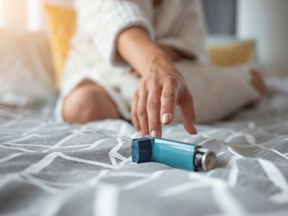 Astma lub egzema zwiększają ryzyko tej poważnej choroby? Zobacz, jak...