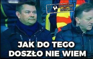 Memy po meczu Dania - Polska 