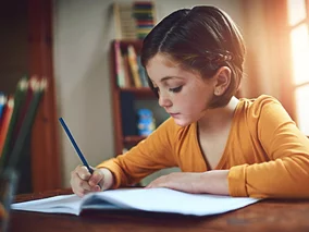 Miniatura: Morderczy QUIZ z ortografii. 8/10 to wynik...