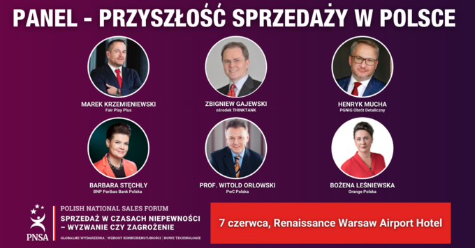 Polish National Sales Forum